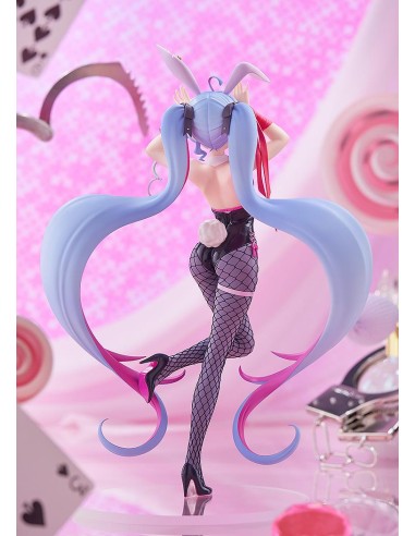 HATSUNE MIKU - Rabbit Hole - Pop Up Parade L 24cm