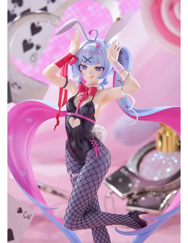 HATSUNE MIKU - Rabbit Hole - Pop Up Parade L 24cm
