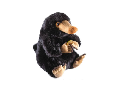 HARRY POTTER - Peluche Niffleur - 25cm