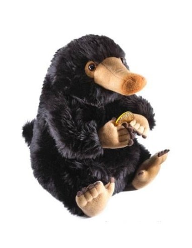 HARRY POTTER - Peluche Niffleur - 25cm