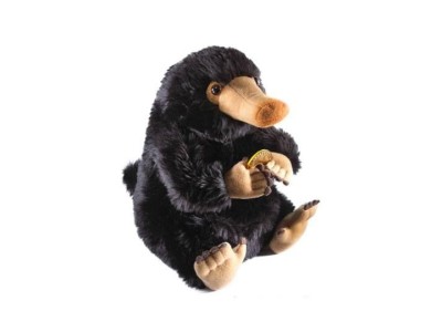 HARRY POTTER - Peluche Niffleur - 25cm