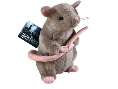 HARRY POTTER - Peluche Croutard - 28cm
