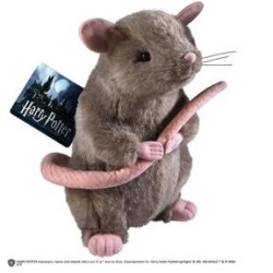 HARRY POTTER - Peluche Croutard - 28cm 2