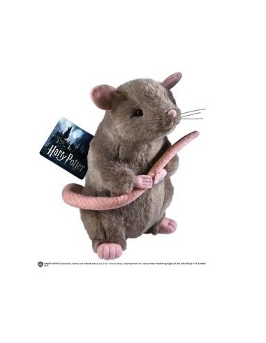 HARRY POTTER - Peluche Croutard - 28cm