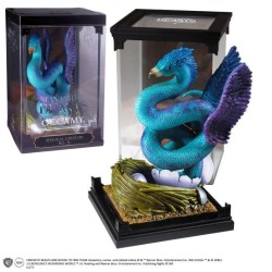FANTASTIC BEASTS - Figurine Créature Magique - Occamy