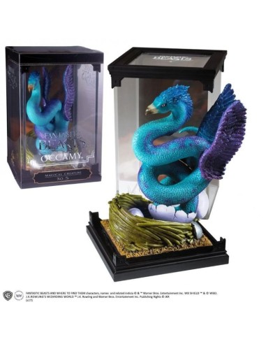 FANTASTIC BEASTS - Figurine Créature Magique -...