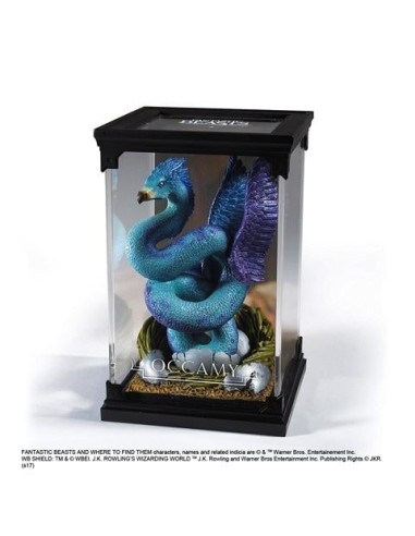 FANTASTIC BEASTS - Figurine Créature Magique -...