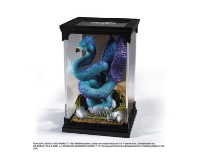 FANTASTIC BEASTS - Figurine Créature Magique - Occamy