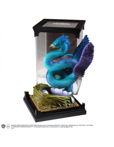 FANTASTIC BEASTS - Figurine Créature Magique -...