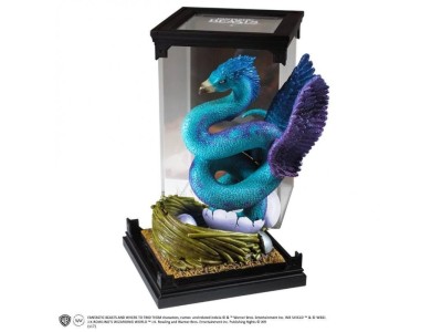 FANTASTIC BEASTS - Figurine Créature Magique - Occamy