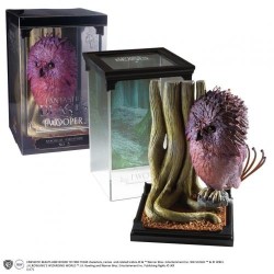 FANTASTIC BEASTS - Figurine Créature Magique - Fwooper