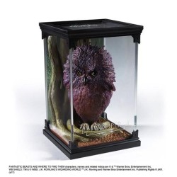 FANTASTIC BEASTS - Figurine Créature Magique - Fwooper 2