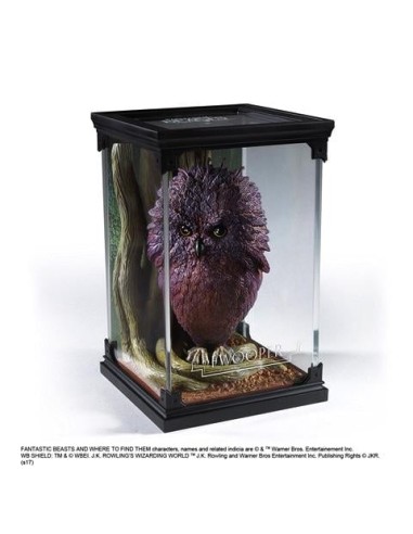 FANTASTIC BEASTS - Figurine Créature Magique -...