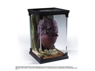 FANTASTIC BEASTS - Figurine Créature Magique - Fwooper