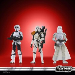 STAR WARS - Stormtrooper de l'Empire - Pack Spécial de...