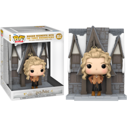 HARRY POTTER - POP Deluxe NÂ° 157 - 20ÃƒÂ¨me Ann - Trois Balais / Rosmerta