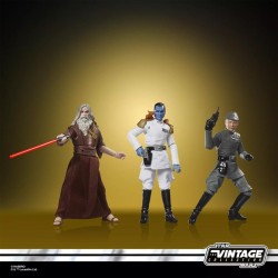 STAR WARS - Héritier de l'Empire - Pack Spécial de...
