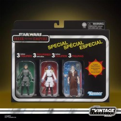 STAR WARS - Héritier de l'Empire - Pack Spécial de... 2