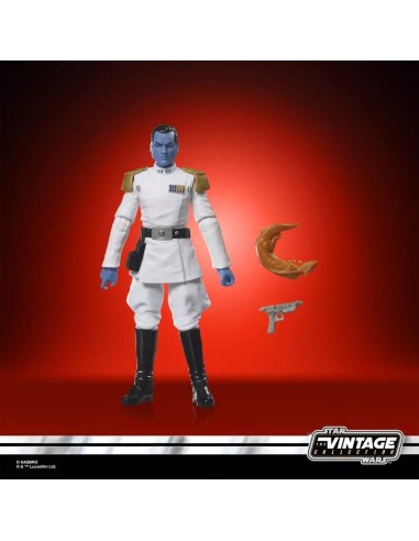 STAR WARS - Héritier de l'Empire - Pack Spécial...