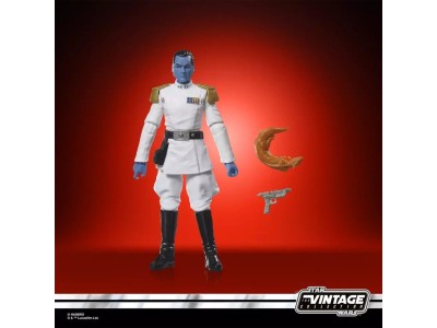 STAR WARS - Héritier de l'Empire - Pack Spécial de Figurines 10cm