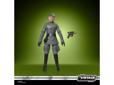STAR WARS - Héritier de l'Empire - Pack Spécial de Figurines 10cm