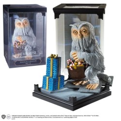 FANTASTIC BEASTS - Figurine Créature Magique - Demiguise