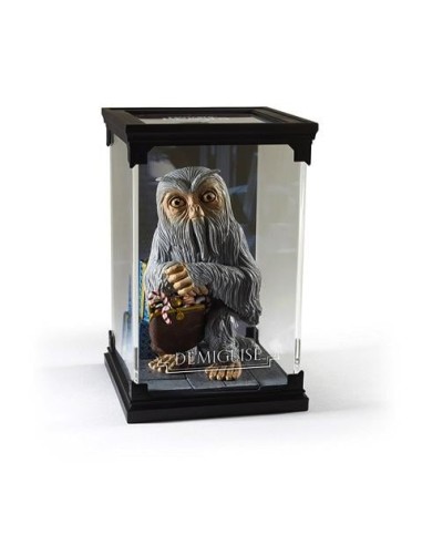 FANTASTIC BEASTS - Figurine Créature Magique -...