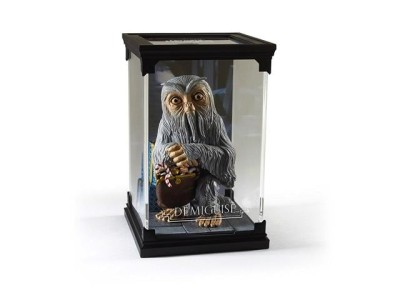 FANTASTIC BEASTS - Figurine Créature Magique - Demiguise