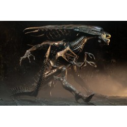 ALIEN RESURRECTION - Reine Alien - Figurine Ultra Deluxe...