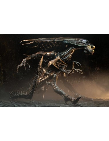 ALIEN RESURRECTION - Reine Alien - Figurine...