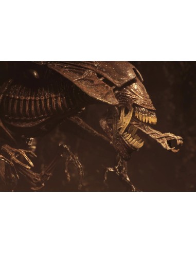 ALIEN RESURRECTION - Reine Alien - Figurine...