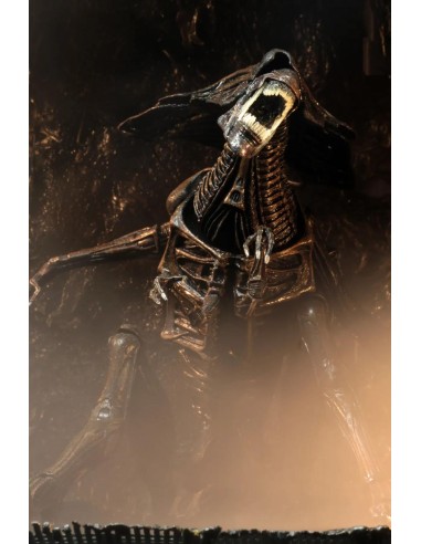 ALIEN RESURRECTION - Reine Alien - Figurine...