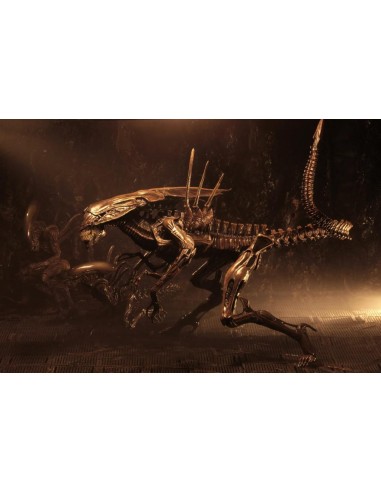 ALIEN RESURRECTION - Reine Alien - Figurine...