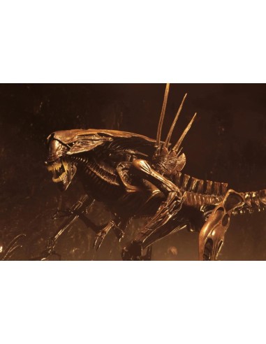 ALIEN RESURRECTION - Reine Alien - Figurine...