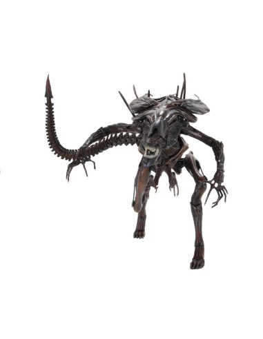 ALIEN RESURRECTION - Reine Alien - Figurine...