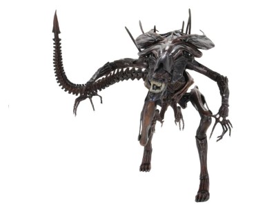 ALIEN RESURRECTION - Reine Alien - Figurine Ultra Deluxe 37cm