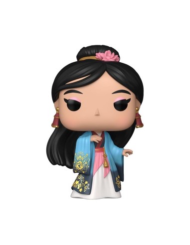 DISNEY PRINCESS GRAND ENTRANCES - POP Disney N°...