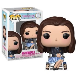 PRINCESSE MALGRE ELLE - POP N° 1732 - Mia Transformation