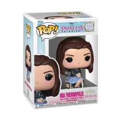 PRINCESSE MALGRE ELLE - POP N° 1732 - Mia Transformation 2