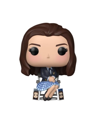 PRINCESSE MALGRE ELLE - POP N° 1732 - Mia...