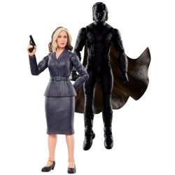 MARVEL - Valentina & Marvel's The Void - Figurine Legends... 2