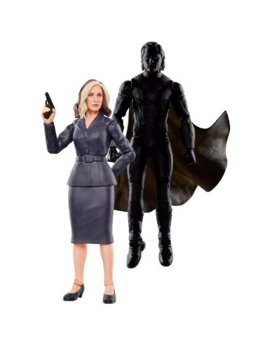MARVEL - Valentina & Marvel's The Void -...
