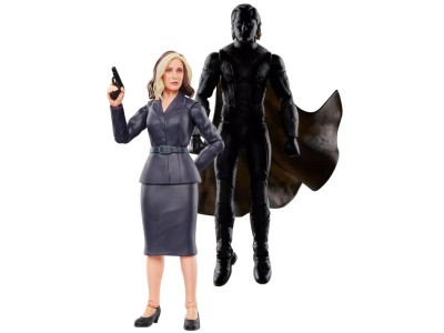 MARVEL - Valentina & Marvel's The Void - Figurine Legends Series15cm