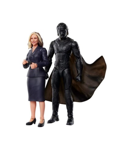 MARVEL - Valentina & Marvel's The Void -...