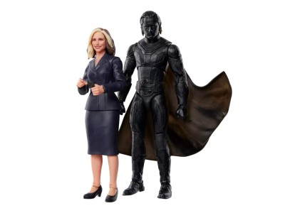 MARVEL - Valentina & Marvel's The Void - Figurine Legends Series15cm
