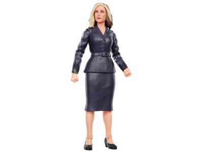 MARVEL - Valentina & Marvel's The Void - Figurine Legends Series15cm