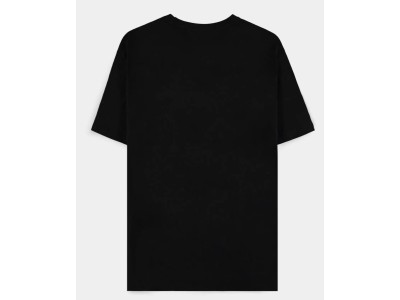 POKEMON - Dracaufeu - T-shirt Homme (XXL)