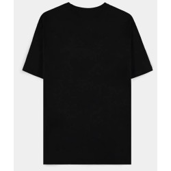 POKEMON - Mewtwo - T-shirt Homme (L) 2