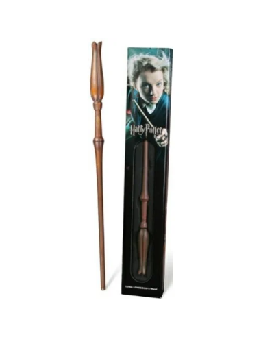 HARRY POTTER - Baguette de Luna Lovegood...