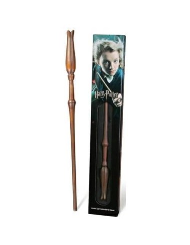 HARRY POTTER - Baguette de Luna Lovegood...